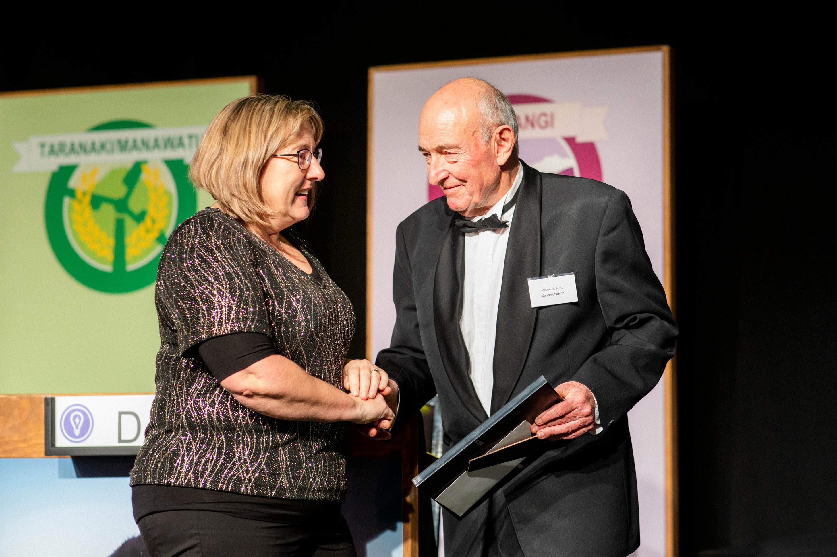 New alumni group has been launched by NZ Young Farmers